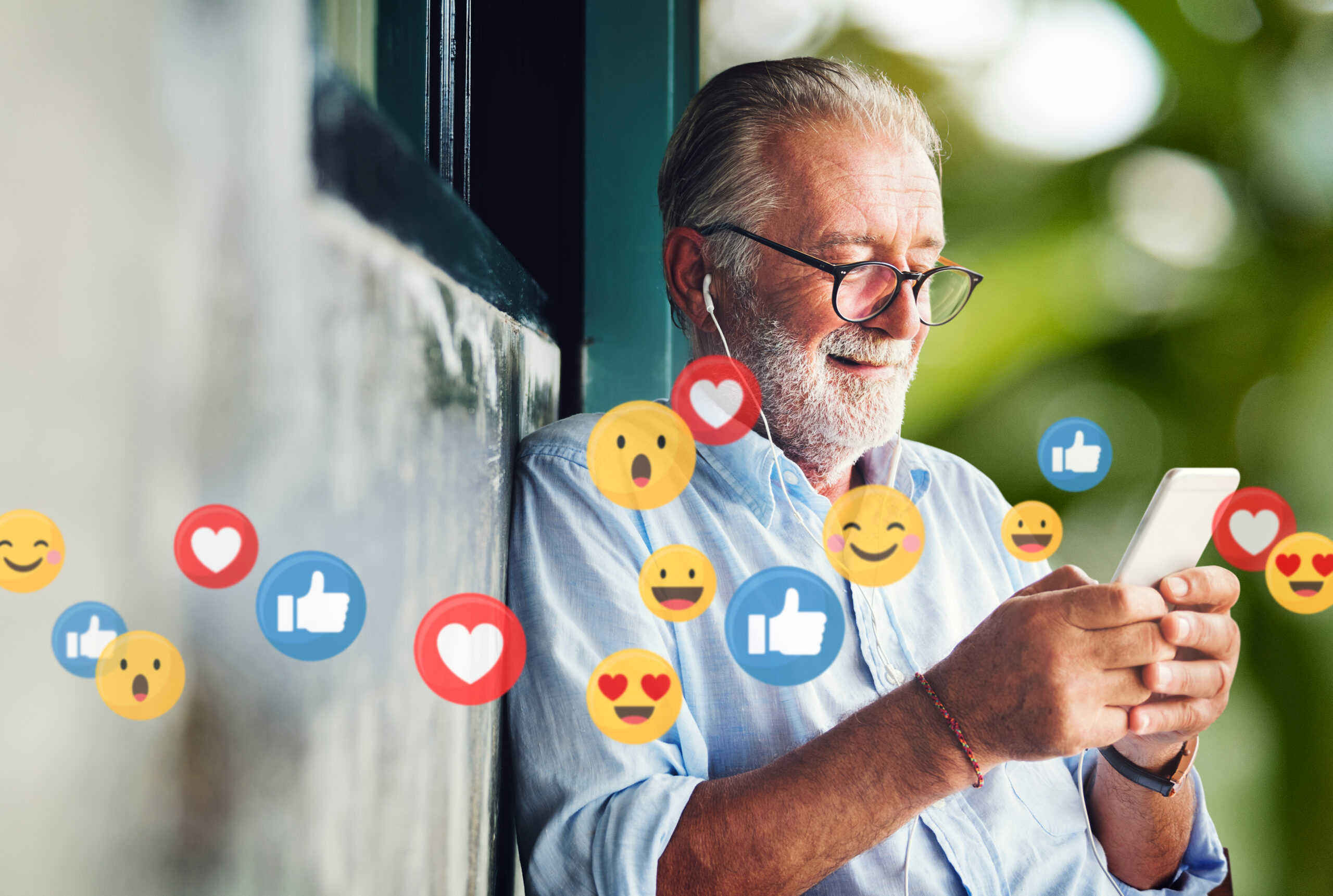 Social Media