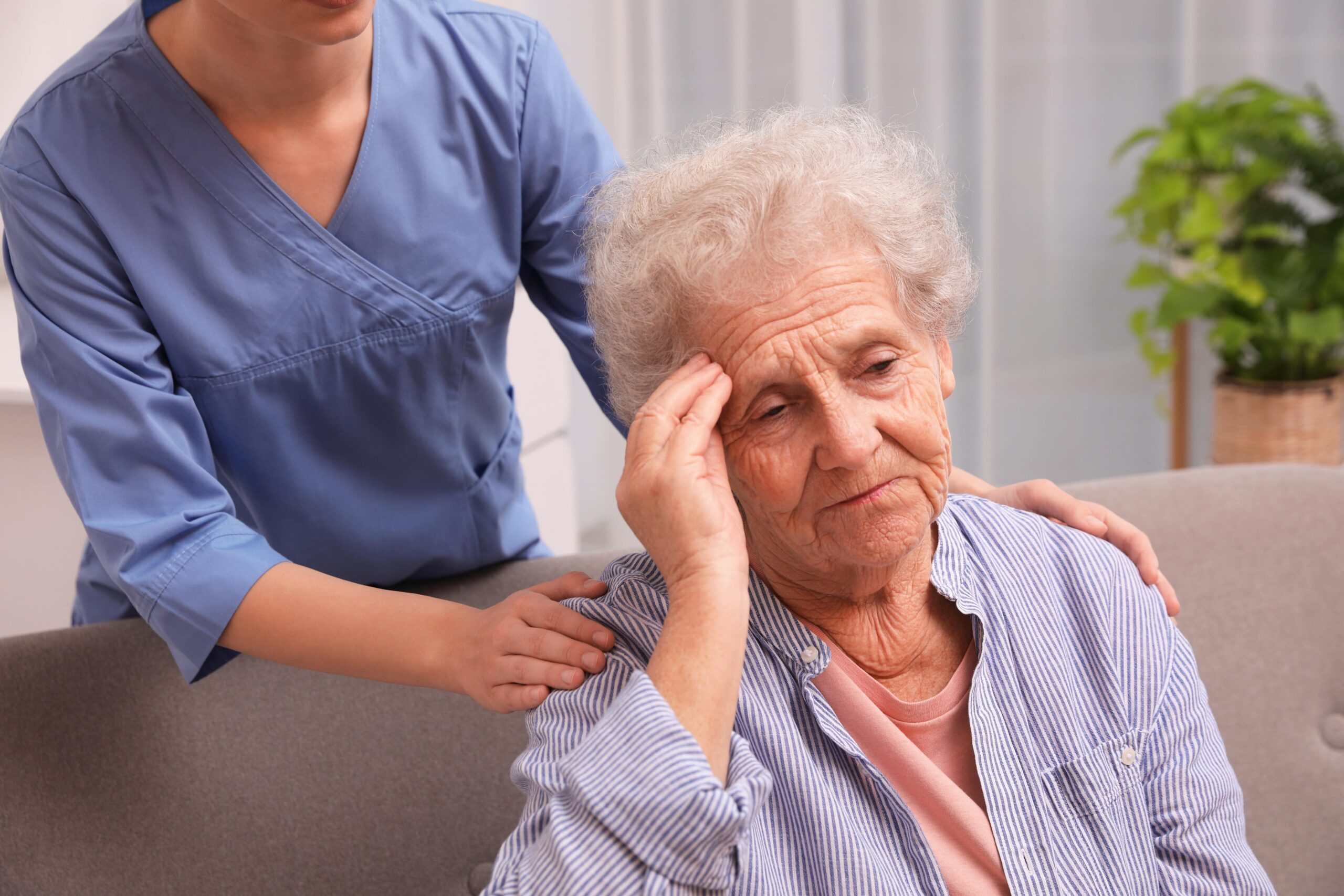 dementia