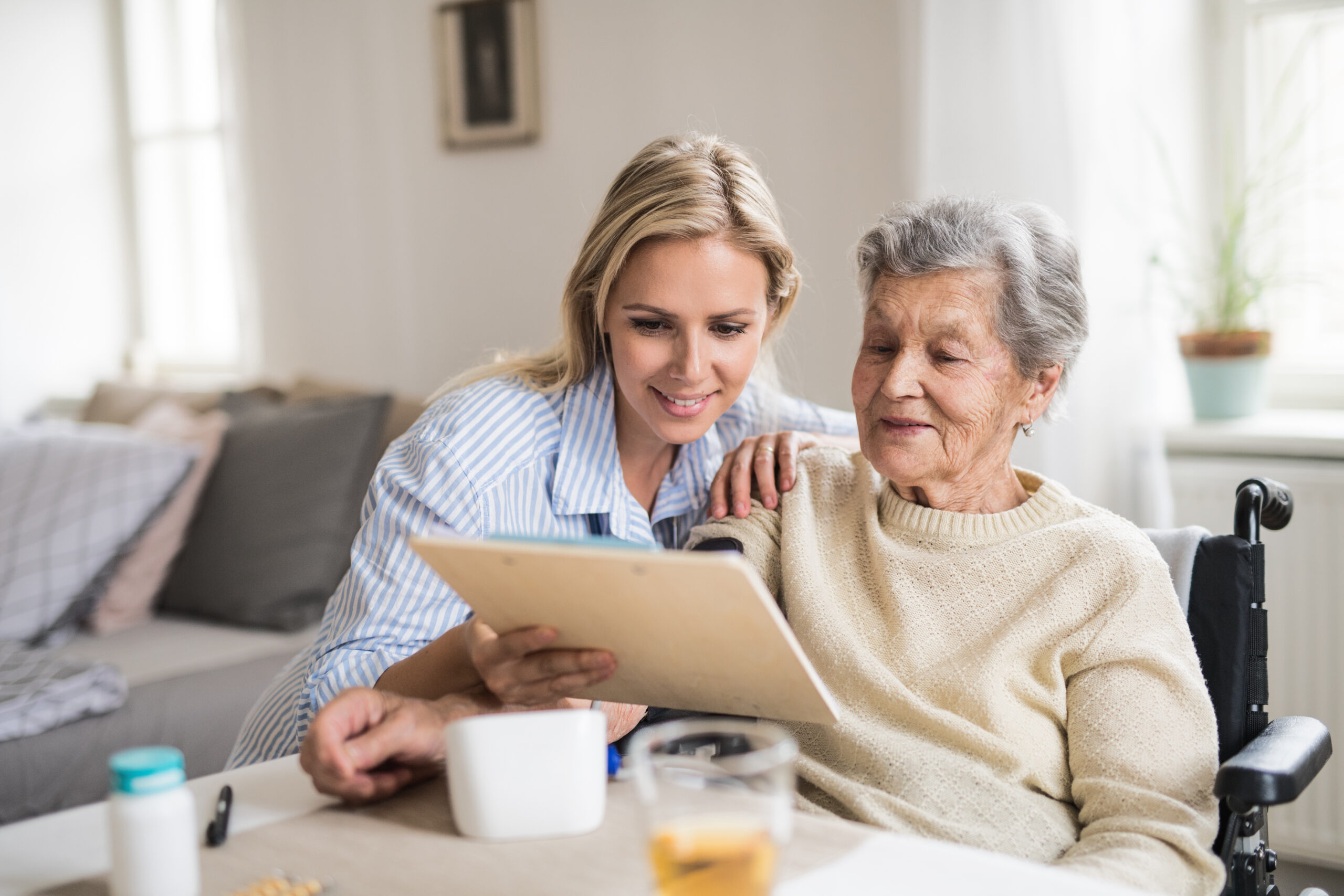 Senior Services