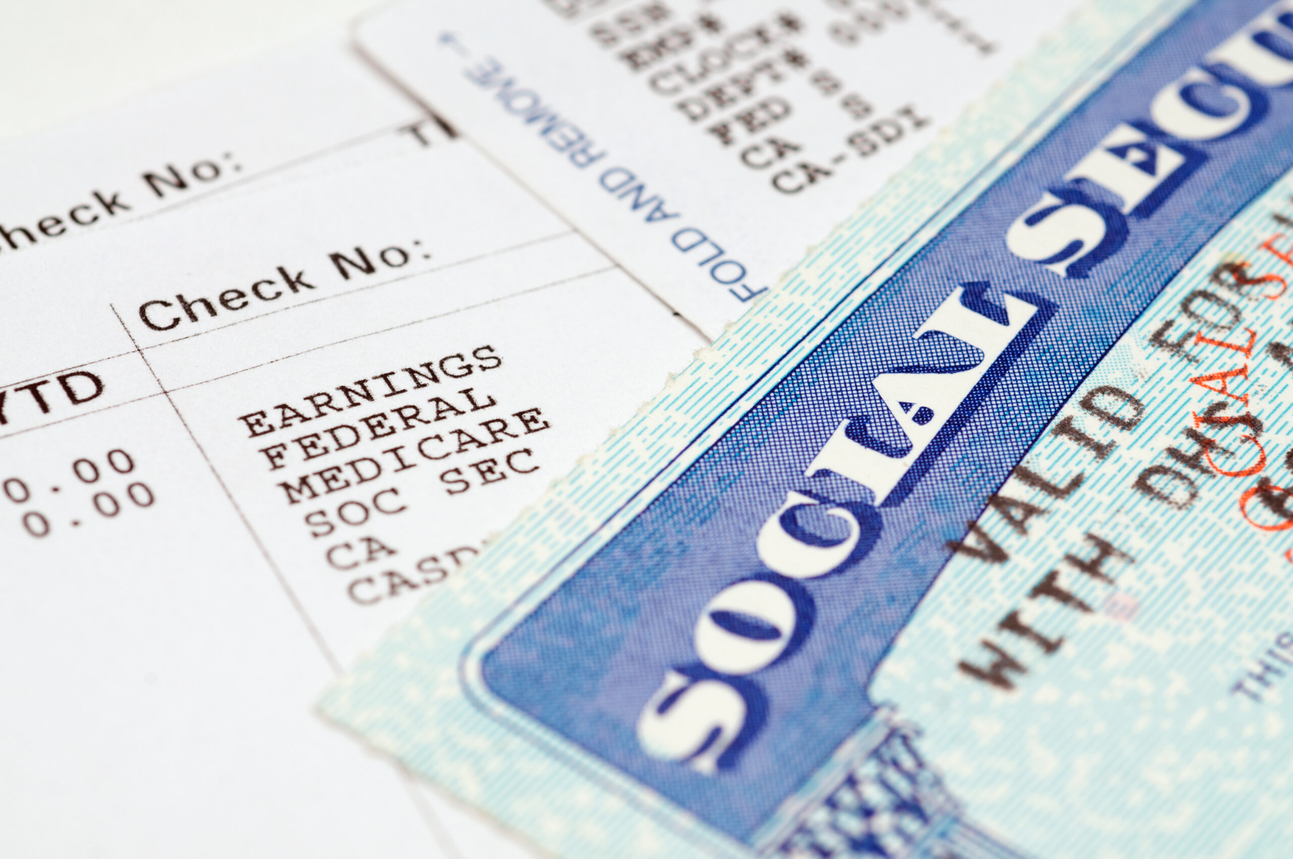Social Security: Myths vs. Facts