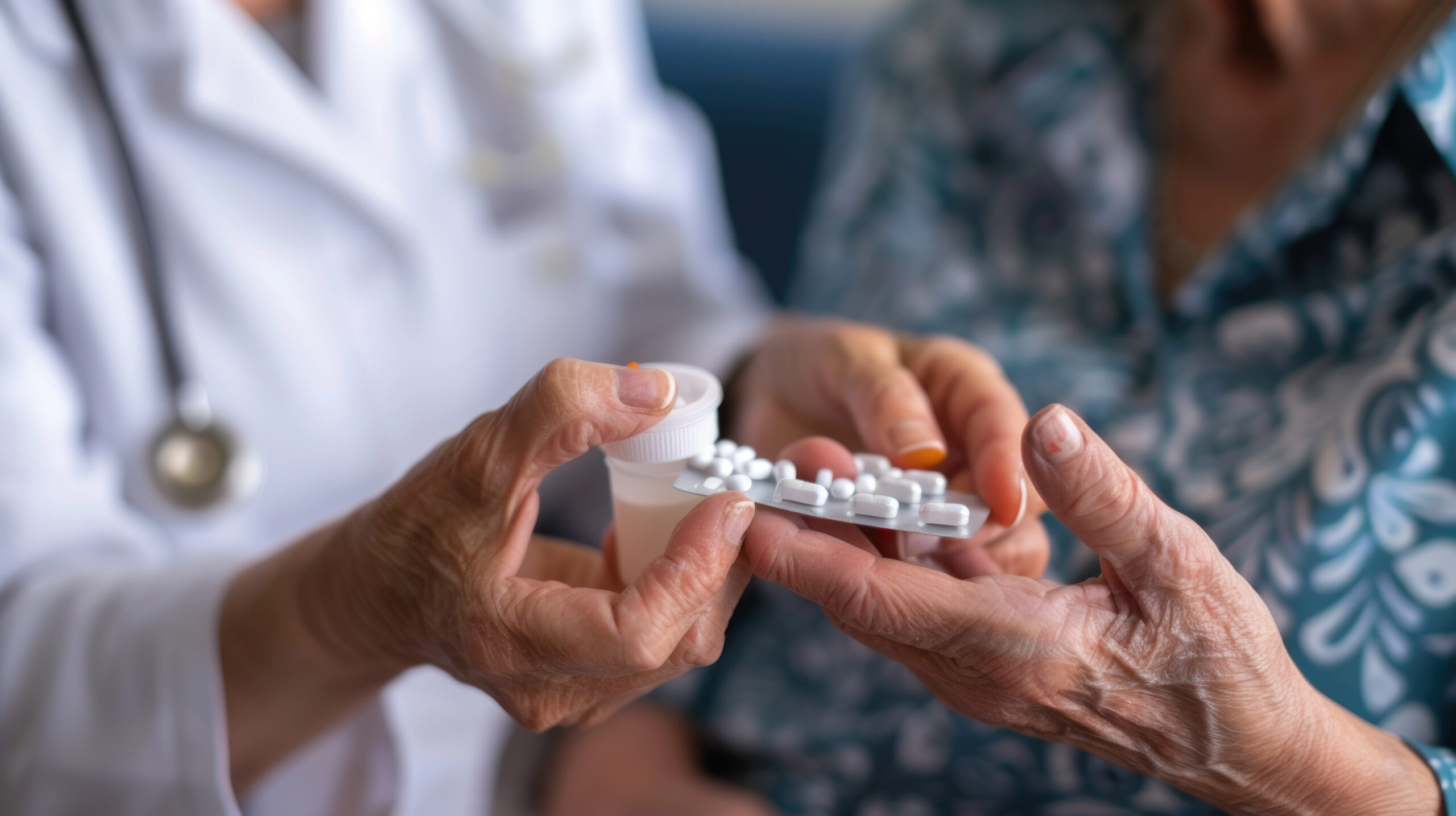Medication Management Team